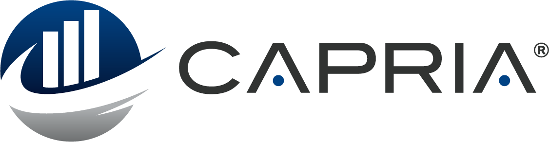 Capria Logo