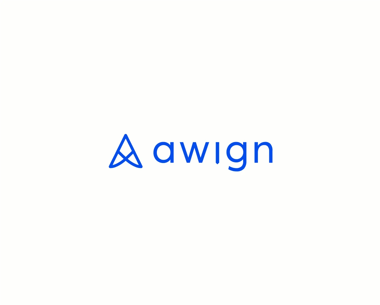 Capria - Awign logo