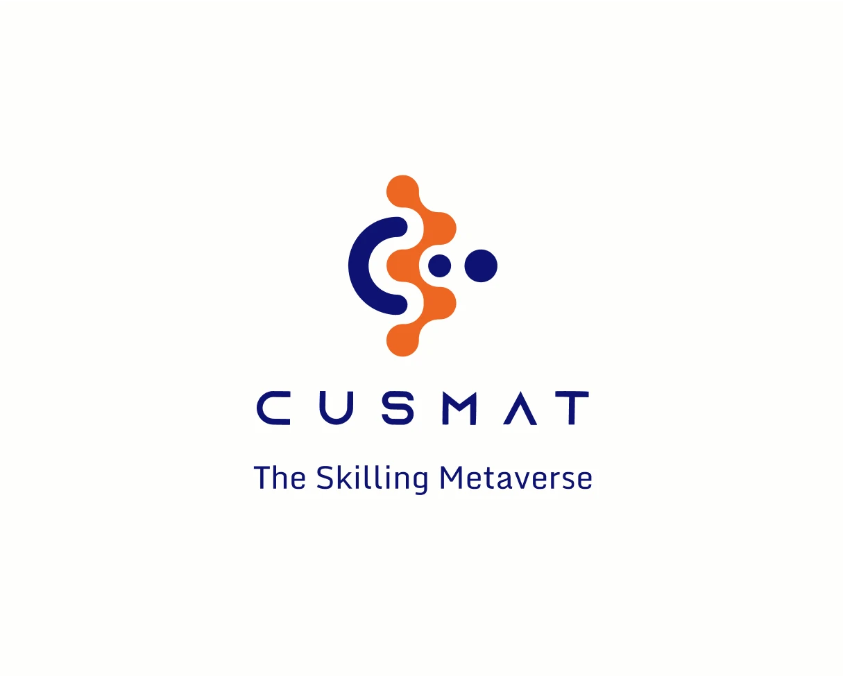 Capria - Cusmat logo