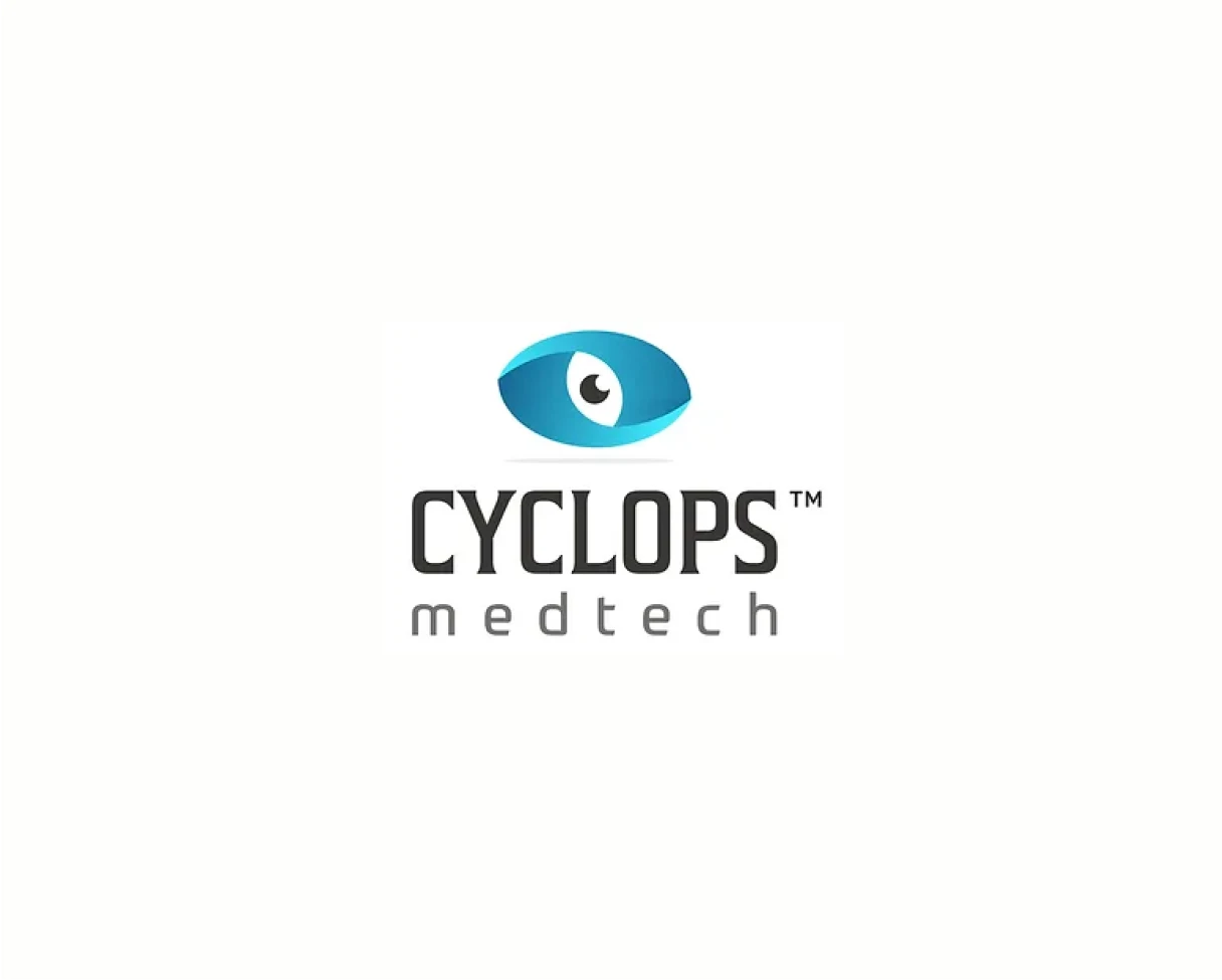 Capria - Cyclops logo