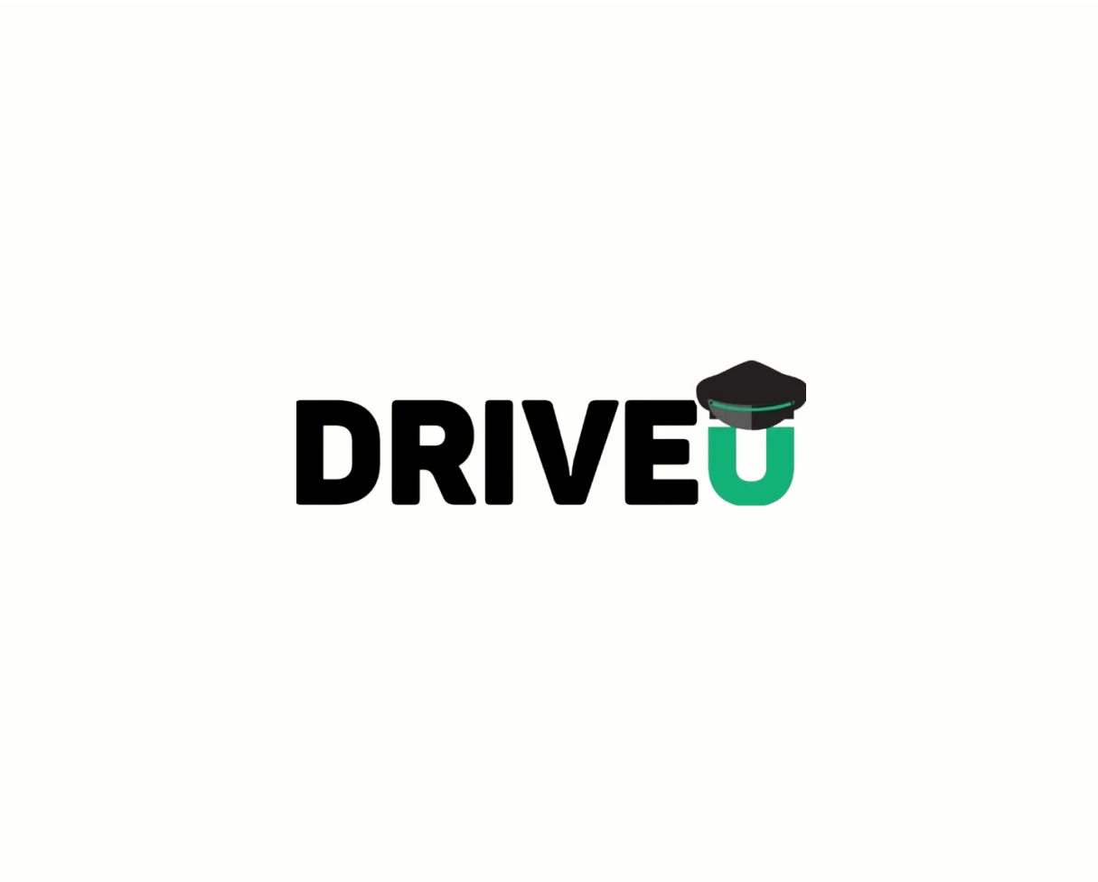 Capria - DriveU Logo