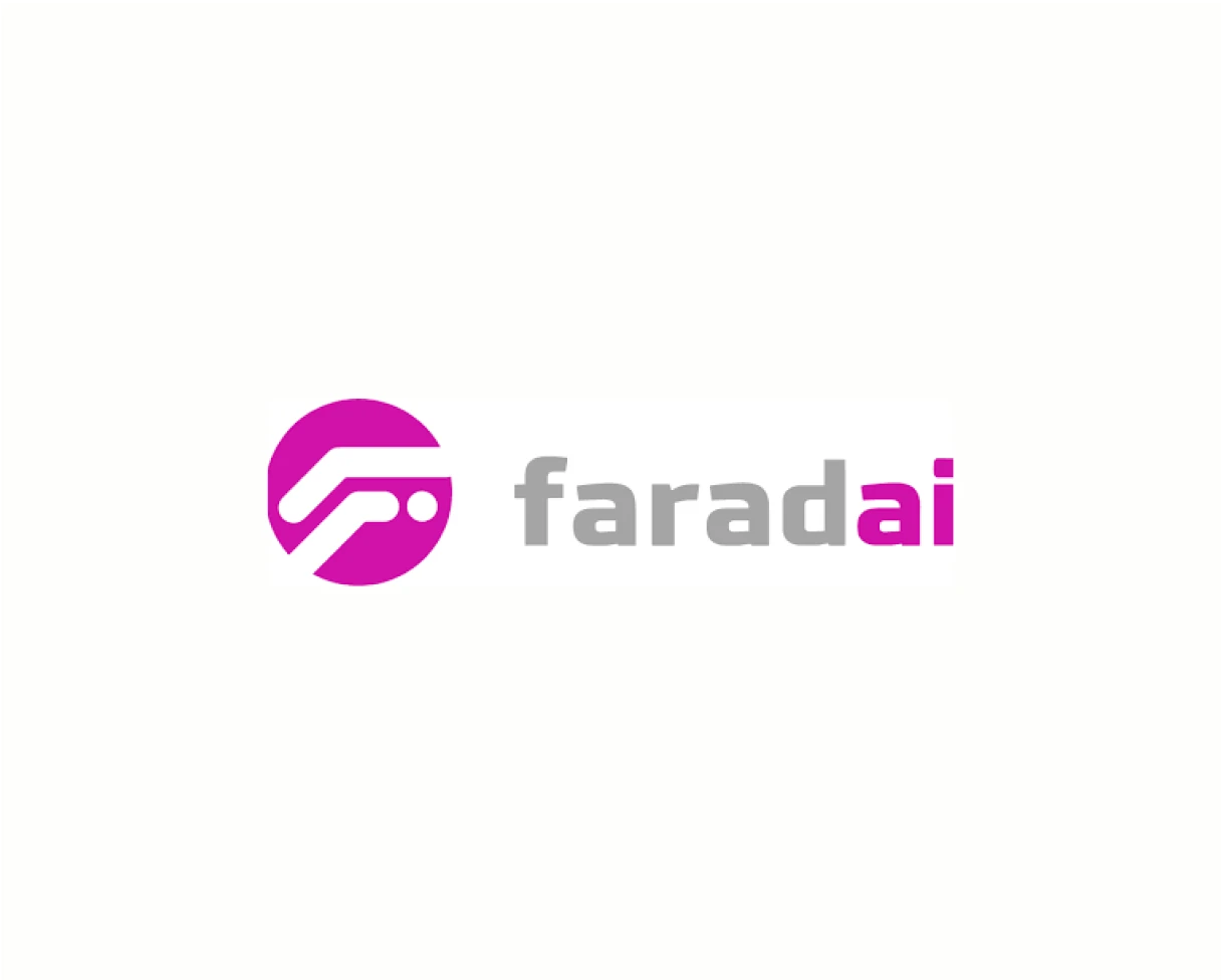 Capria - Faradai logo