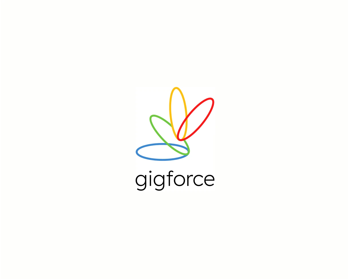 Capria - Gigforce logo