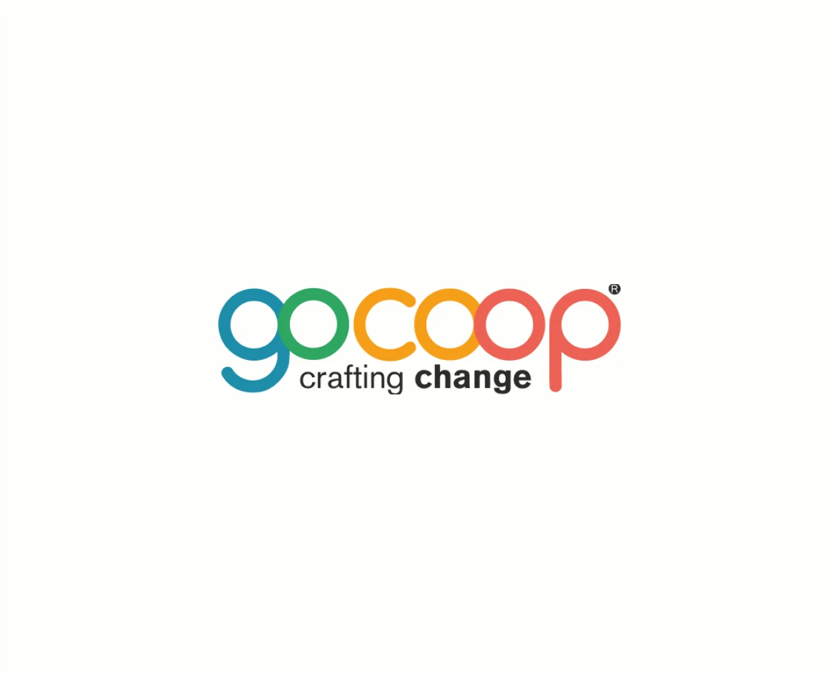 Capria - Go Coop logo