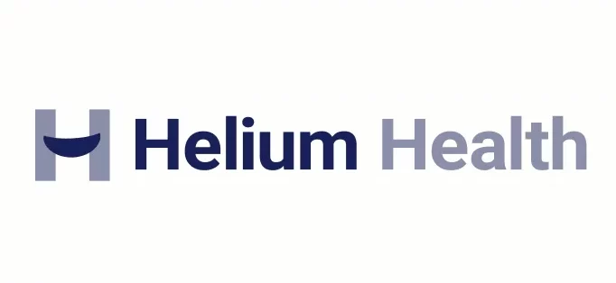 Capria - Helium Health logo