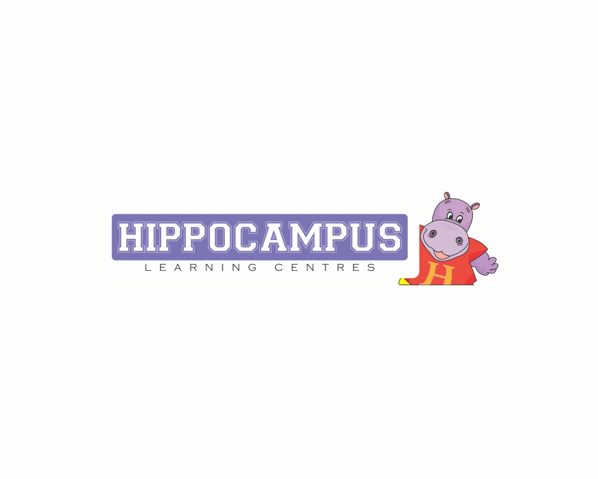 Capria - Hippocampus logo