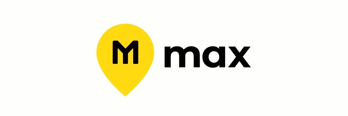 Capria - Max logo