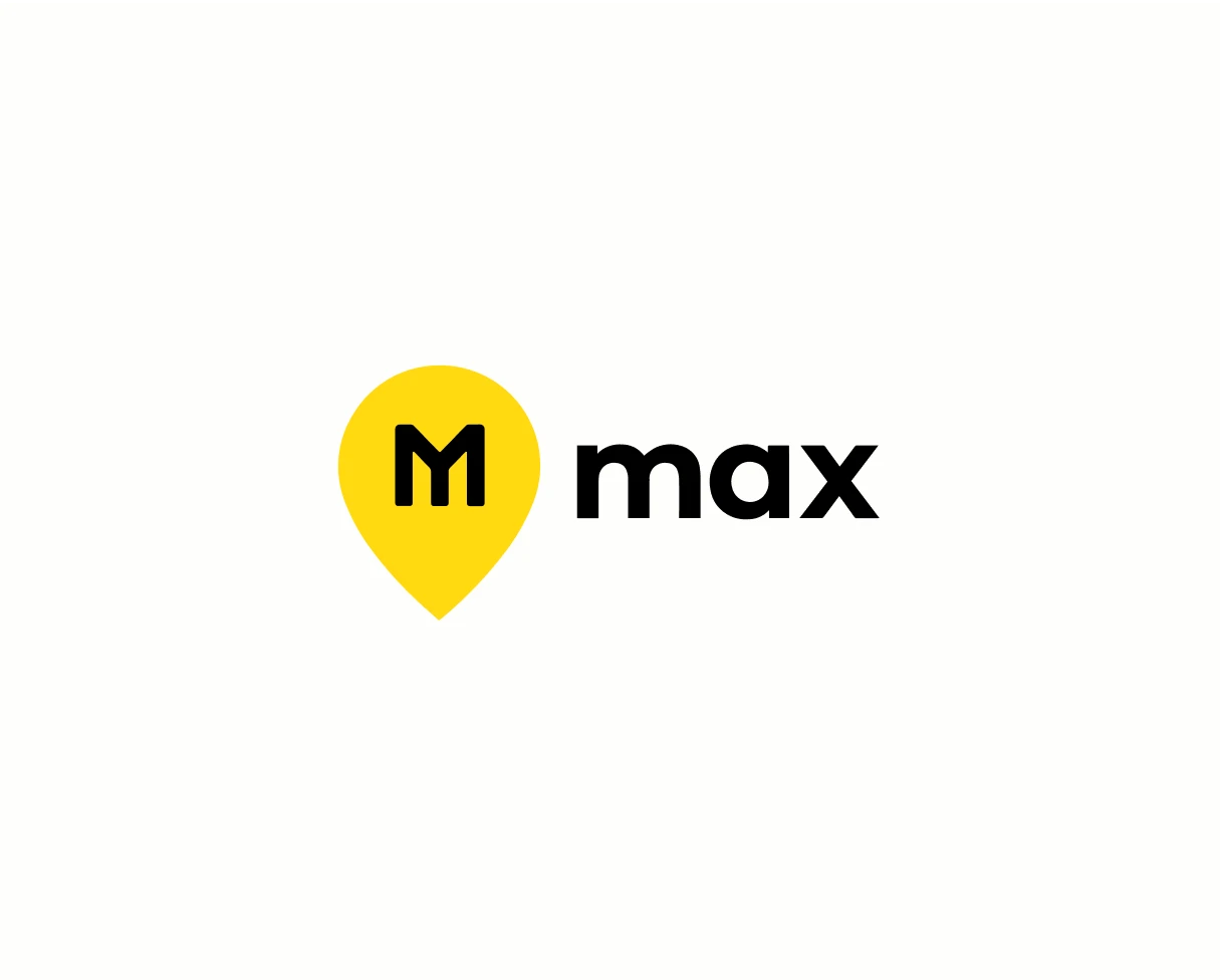 Capria - Max logo