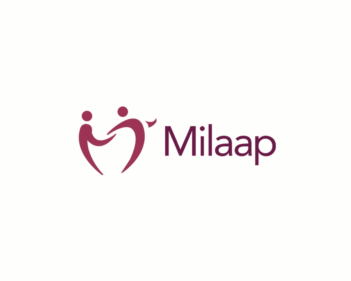 Capria - Milaap logo