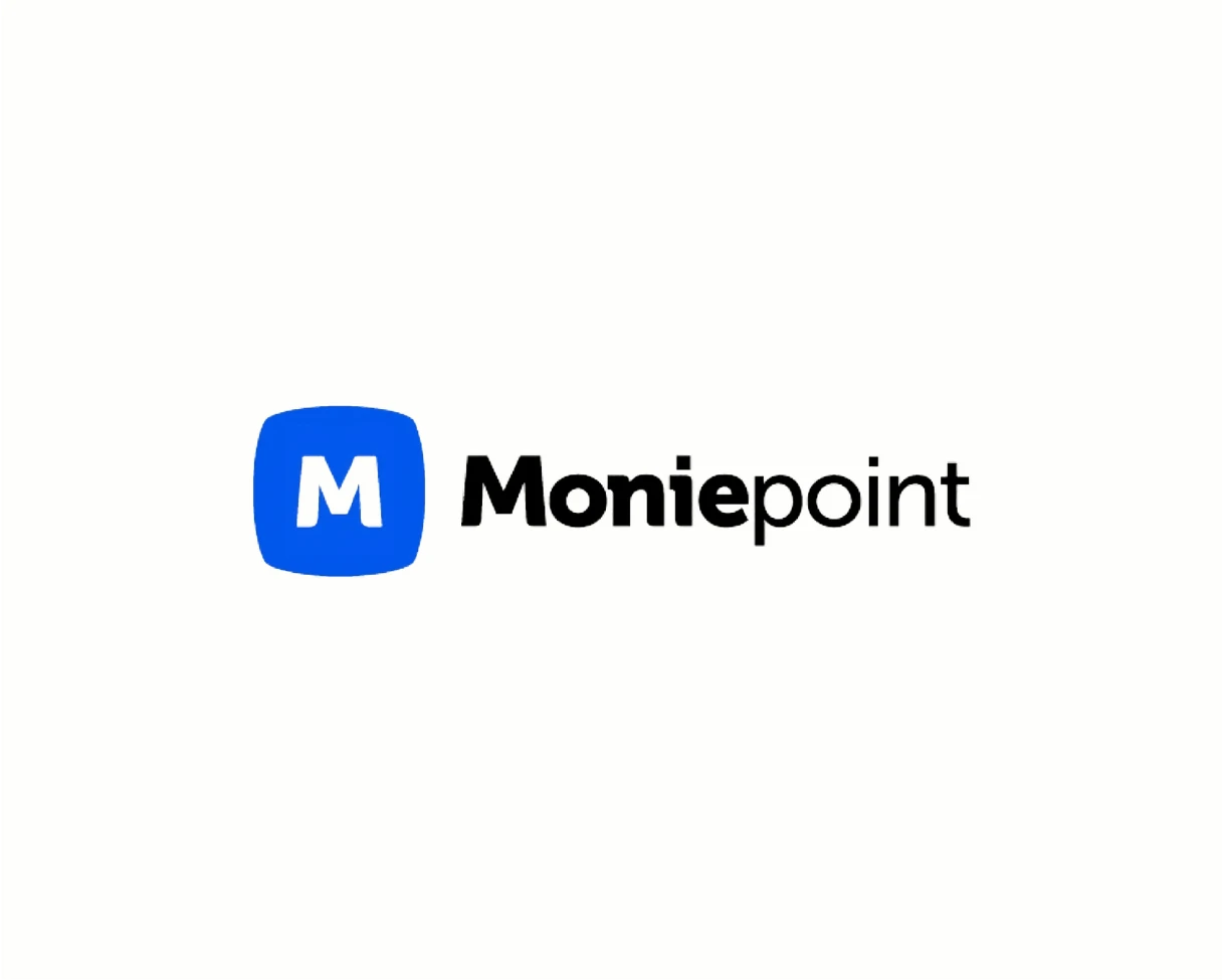 Capria - Moniepoint logo
