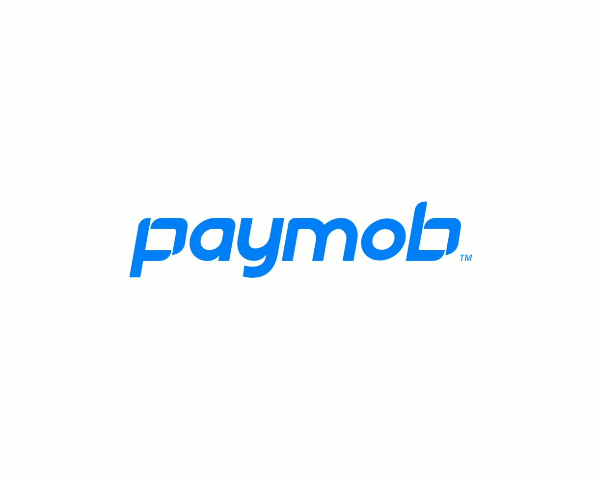 Capria - Paymob logo
