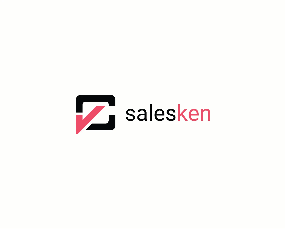Capria - Salesken logo