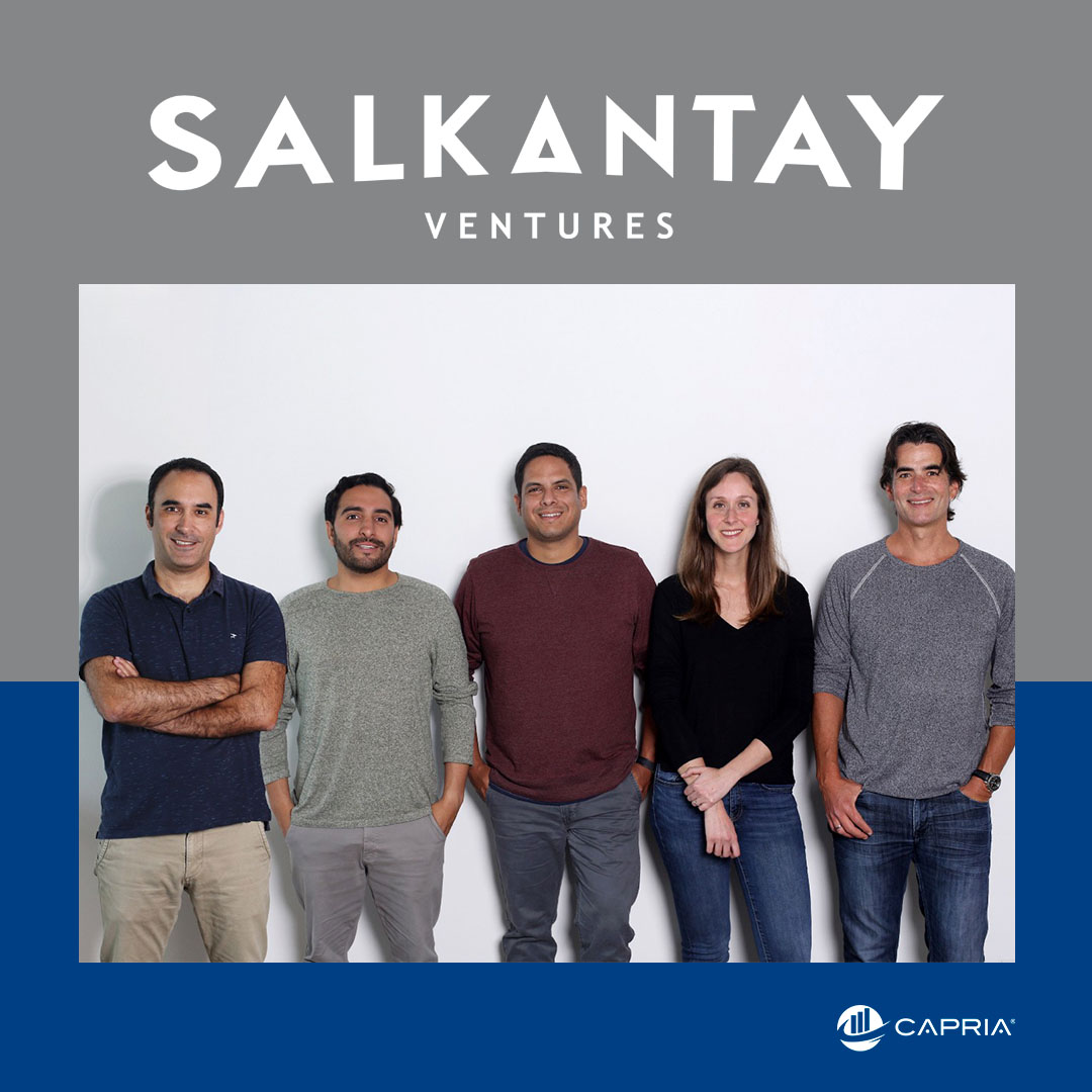 Capria - Sankaltay Ventures