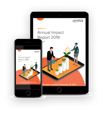 Capria Ventures - Unitus report 2019
