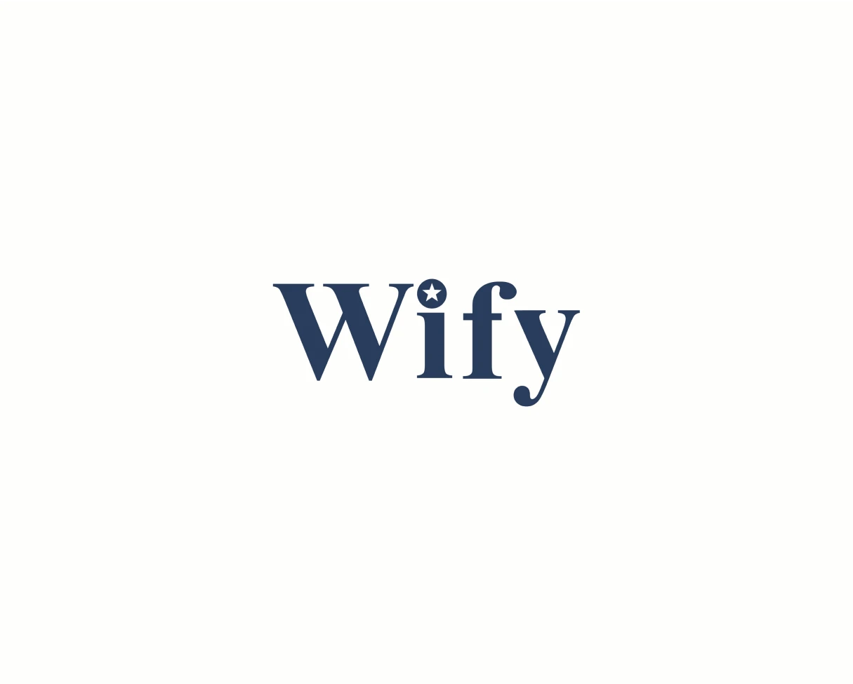 Capria - Wify logo