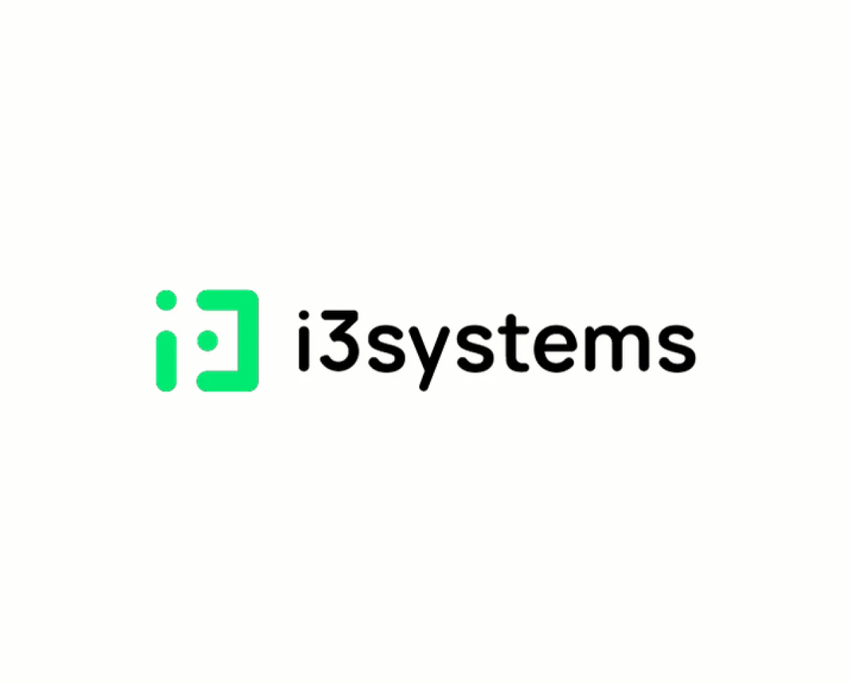 Capria - i3 Systems logo