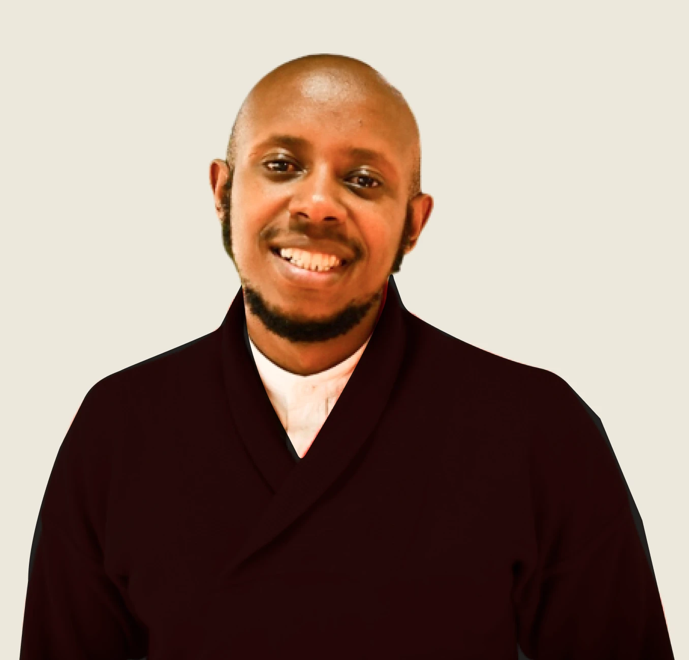 Capria Ventures All Team - Bryan Kamau