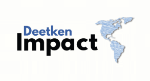 Capria - Deetken Impact logo