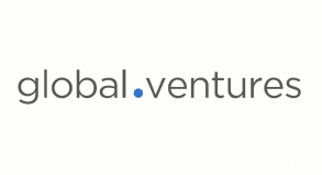 Capria - Global V logo