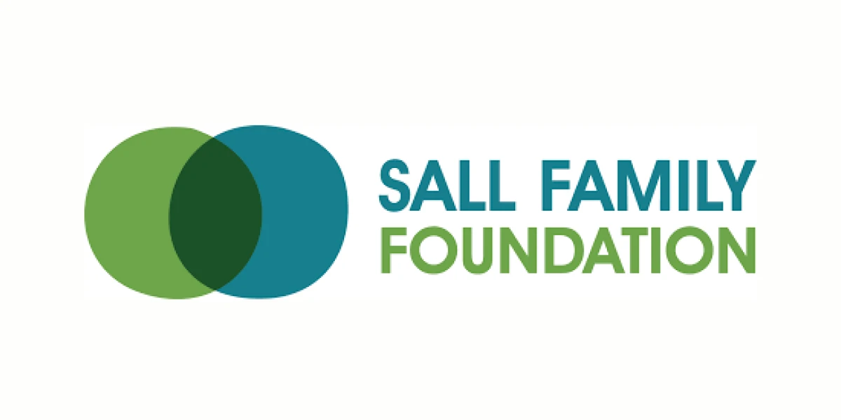 Capria - SALL FAMILY FOUNDATION logo