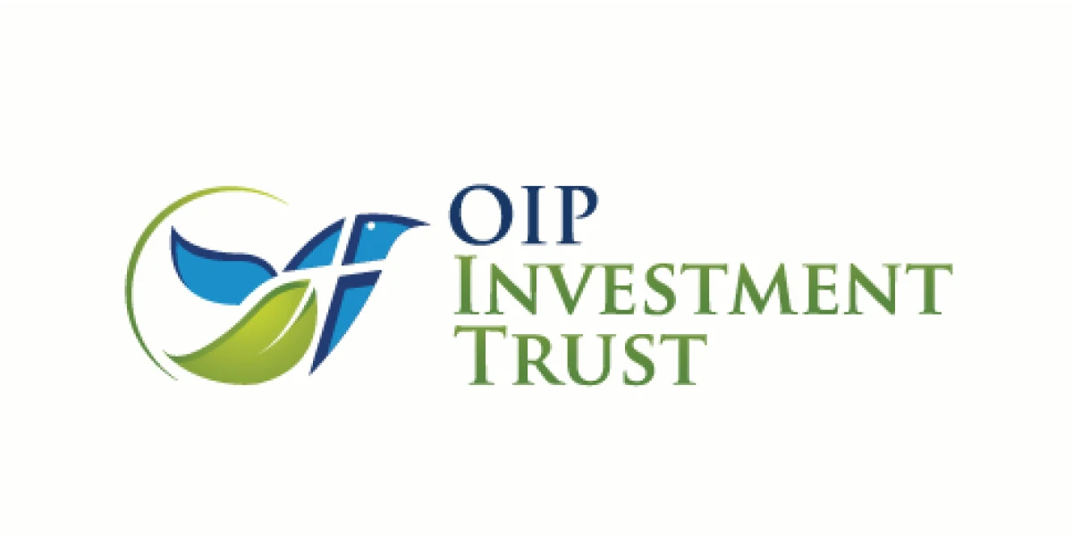 Capria - OIP INVSTMENT TRUST logo