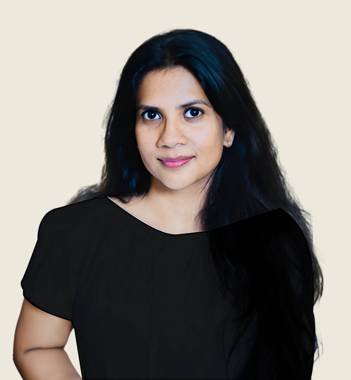 Capria Ventures Team Leadership -Sandhya Thukaram