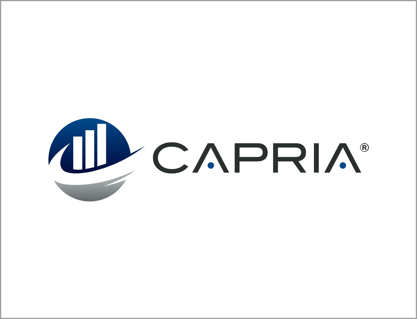 Capria - Capria Gallery Logo 1
