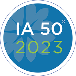 Capria - IA 50 2023 logo