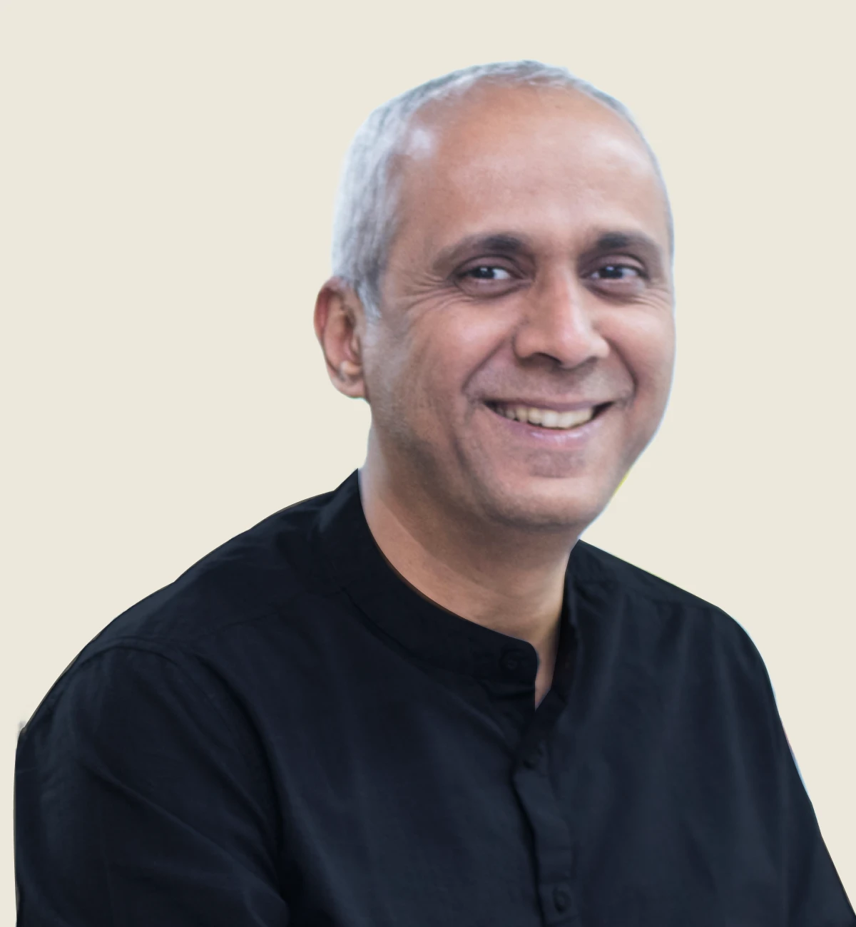 Capria Ventures All Team - Shrikant Iyer