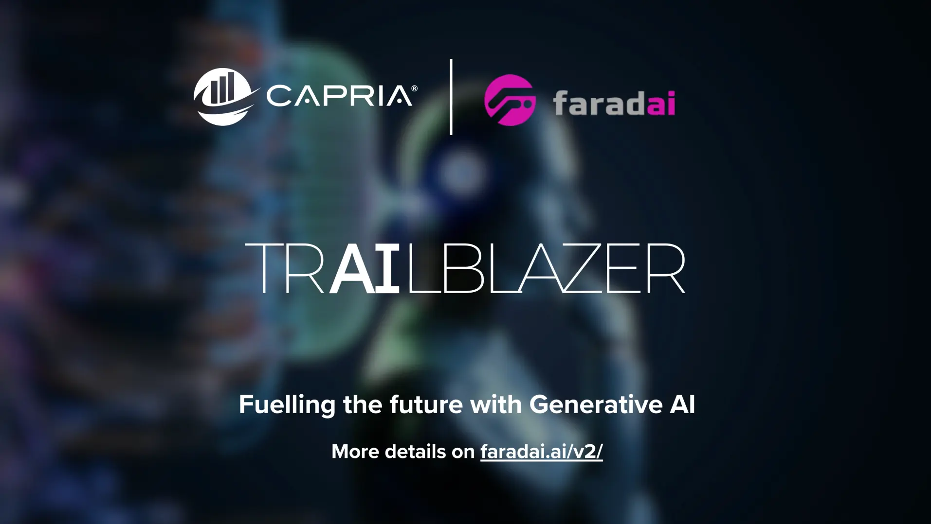 Capria-Trailblazer