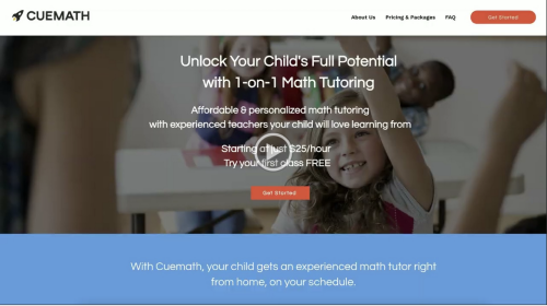 Capria Ventures - Screenshot