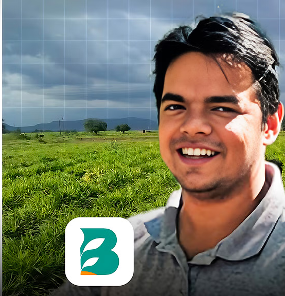 KARKHANA.IO AND BHARATAGRI