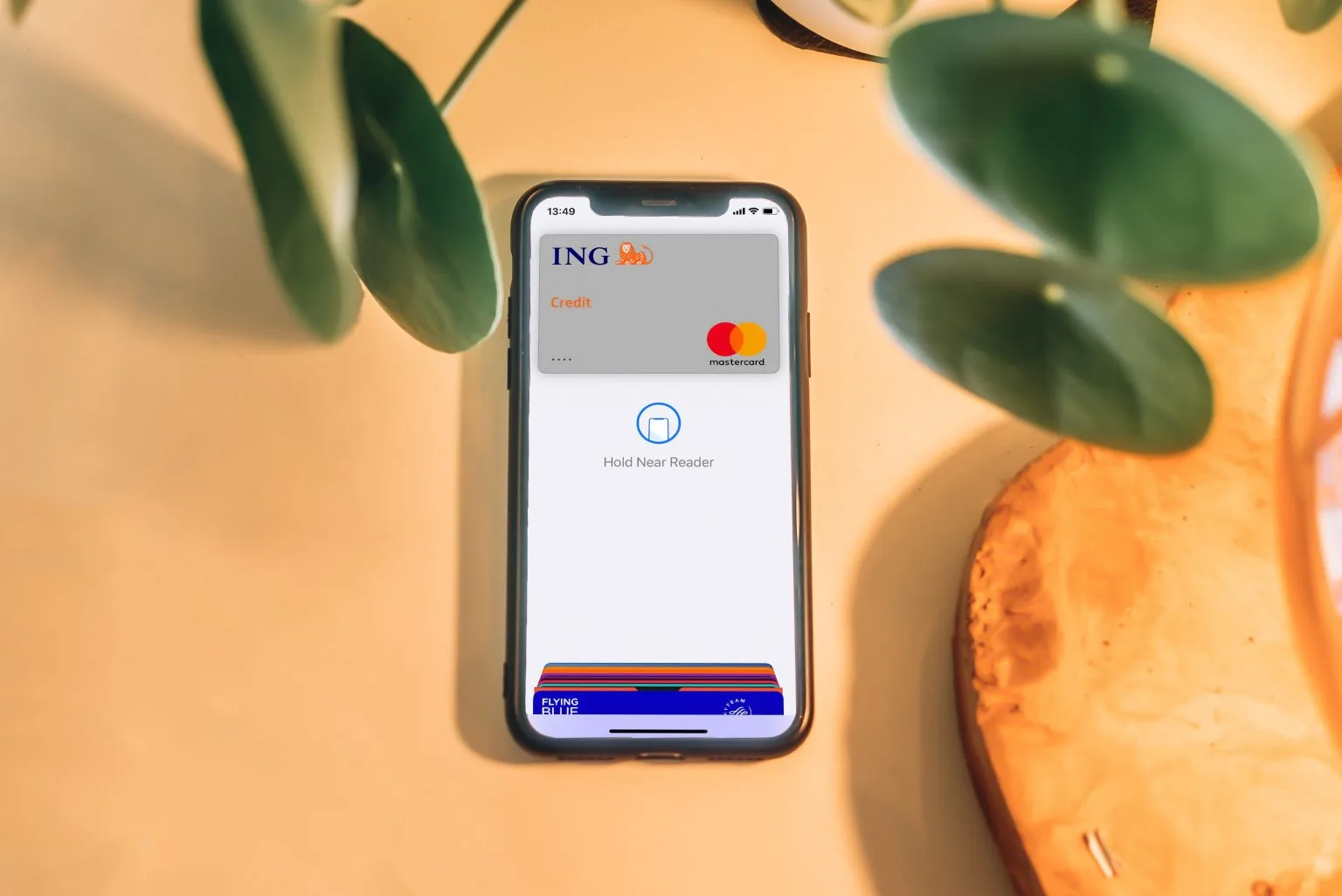 Digital Payments