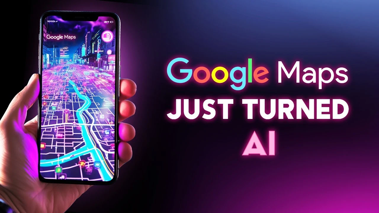 googlemapsai