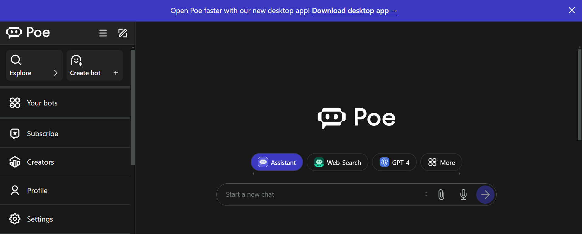 poe