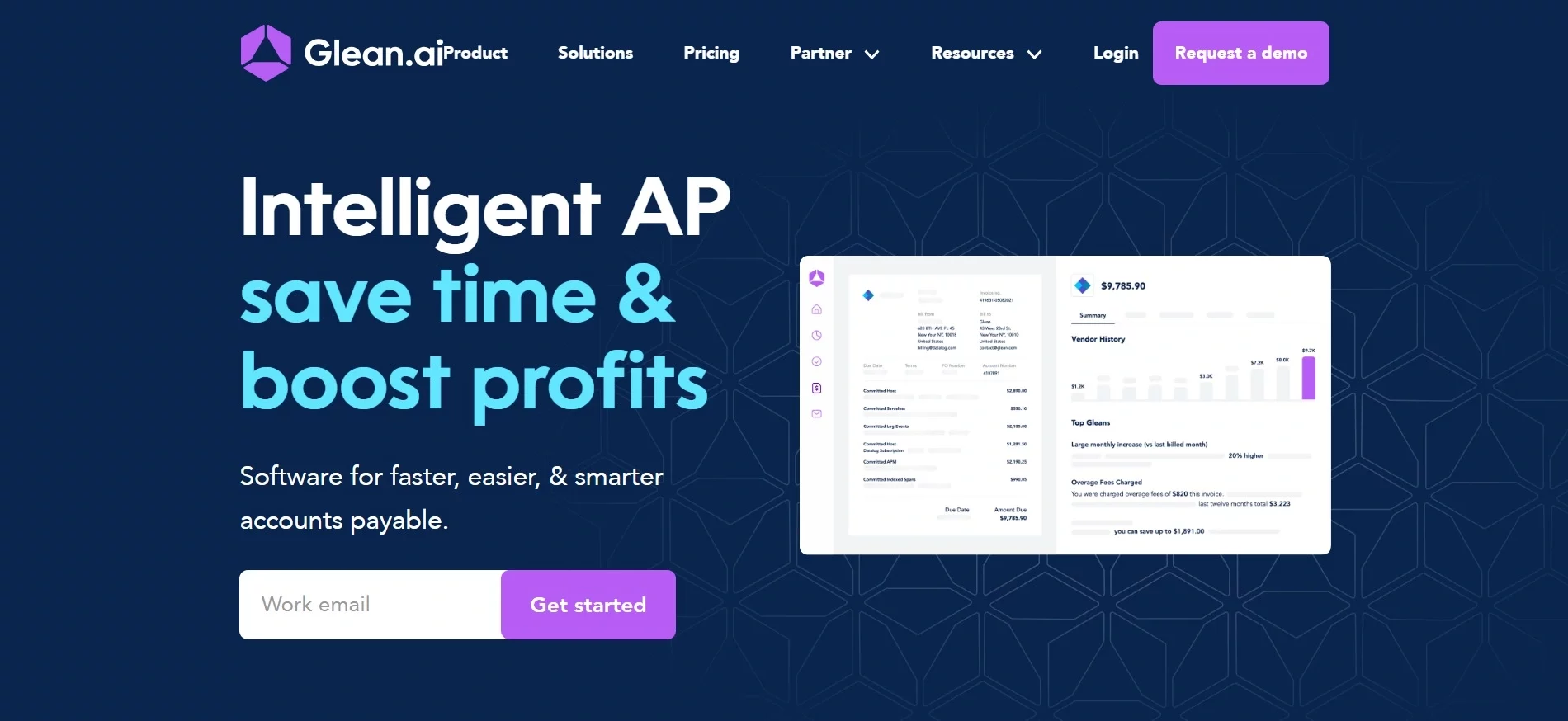 Tool Spotlight: Streamlining Financial Workflows with Glean 1 glean-ai