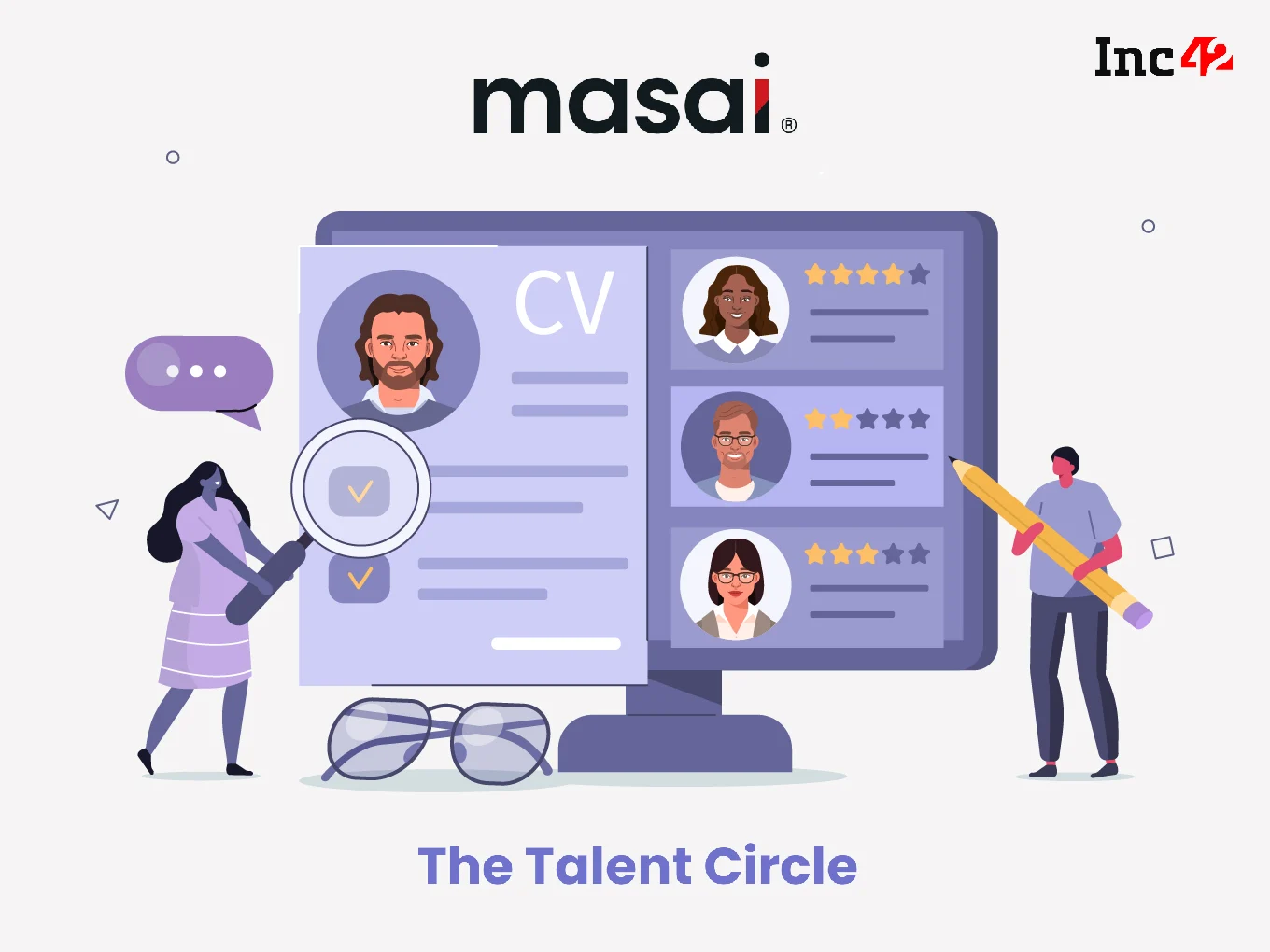 Masai-talent-circle