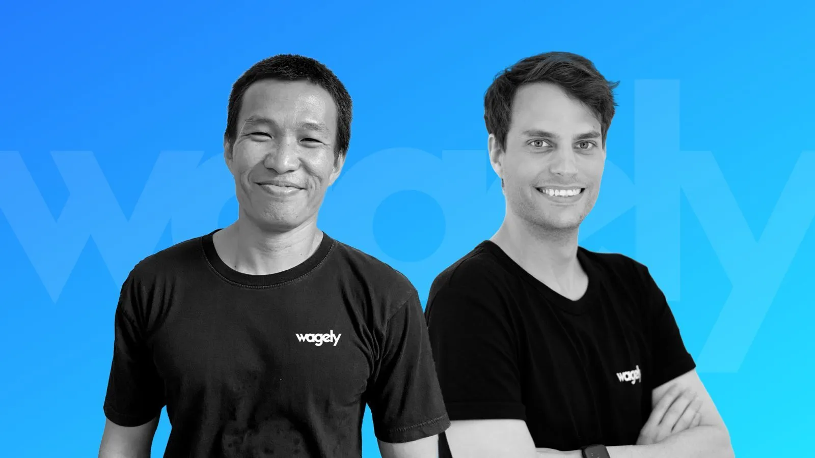 wagely-founder