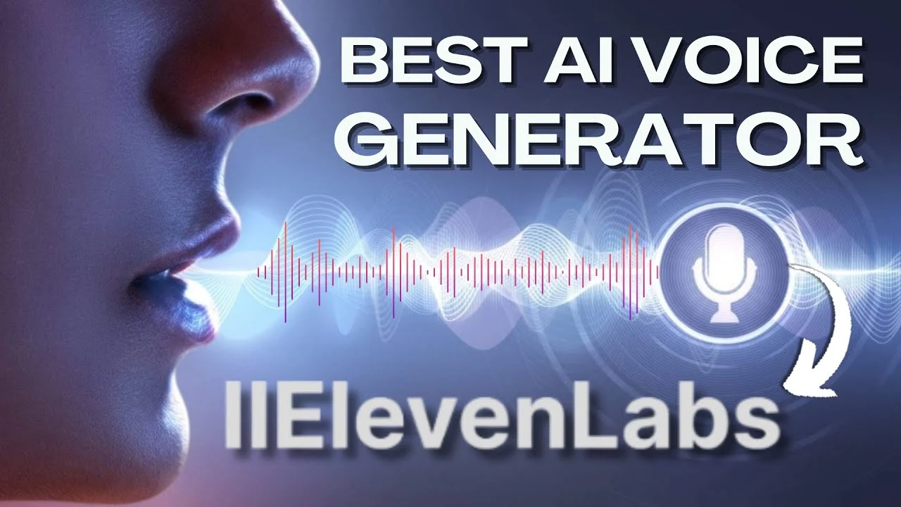 elevenlabs