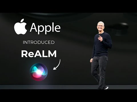 Apple Realm