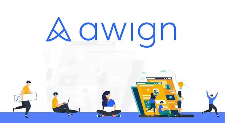 awign