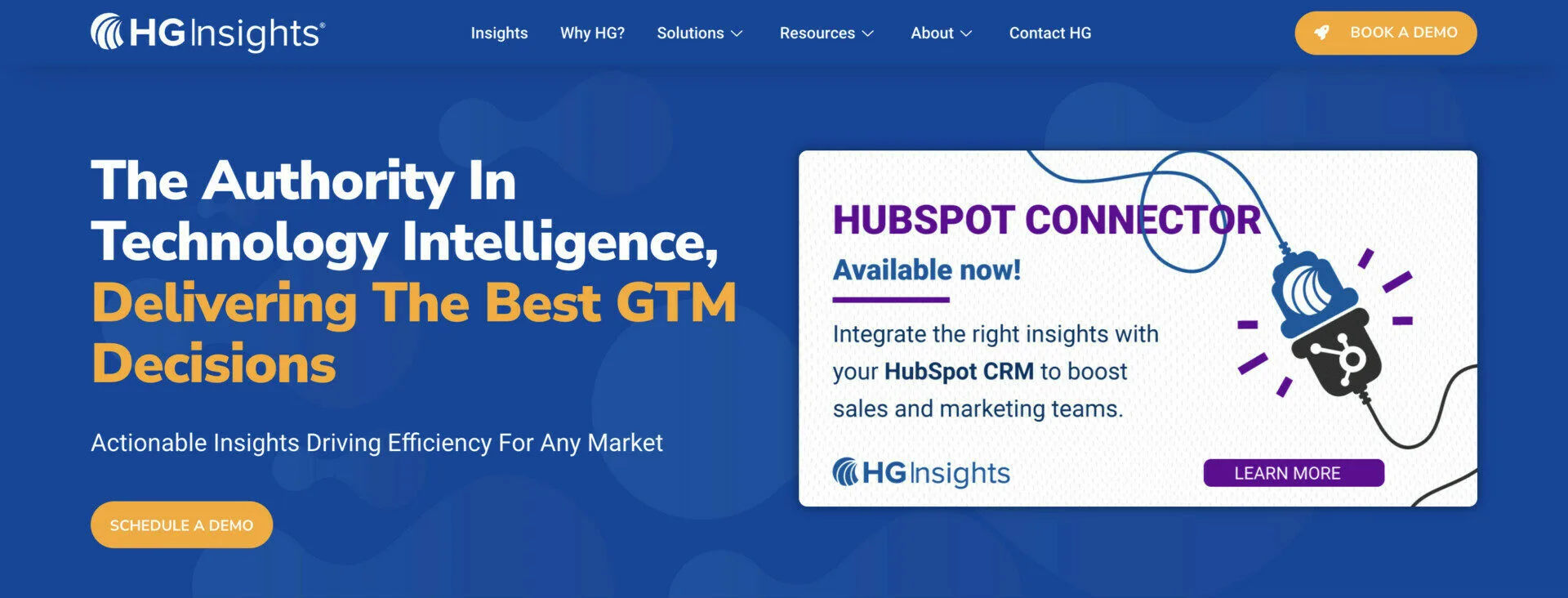 Hg insights 