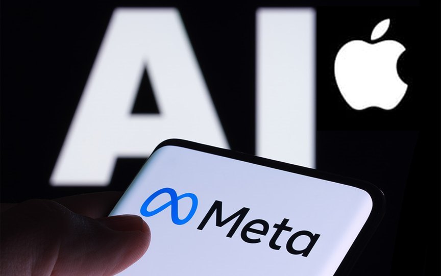 Capria Ventures - Apple and Meta