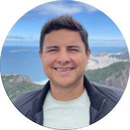 Capria Ventures - Alejandro