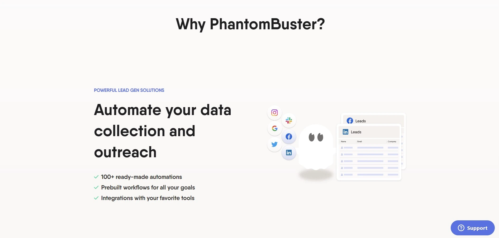 Capria Ventures - Phantom