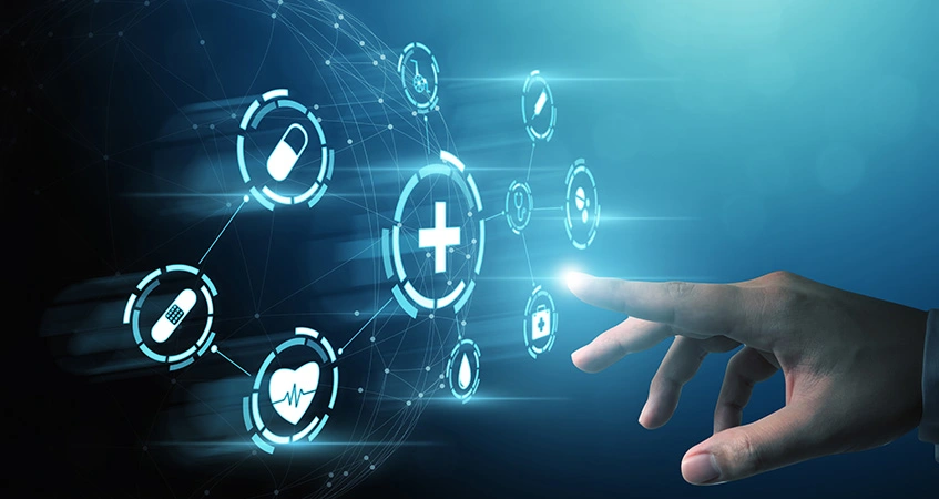 Capria Ventures - Artificial Intelligence in Healthcare