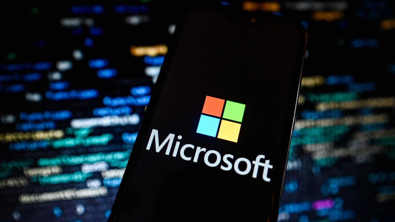 Capria Ventures - dunya genelinde microsoft 365 uygulamalari ve hizmetlerini etkileyen sorun yasaniyor rmmp