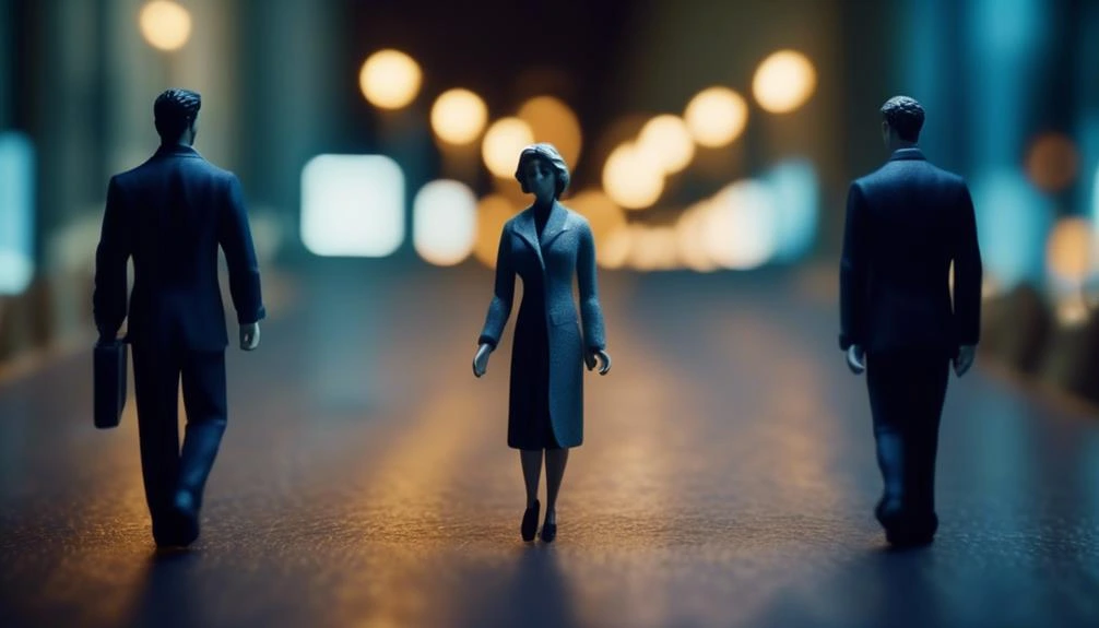 Capria Ventures - france s gender gap entrepreneurship