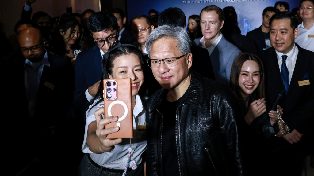 The AI party in Southeast Asia is just getting started 1 Capria Ventures - KMAIParty2