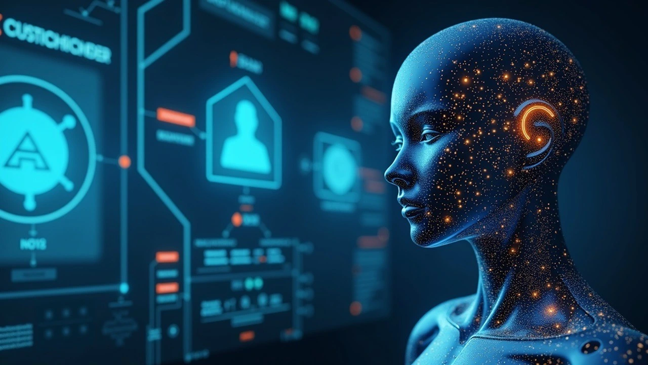 Building lightweight AI services with Thin Agents 1 Capria Ventures - 1737646402886